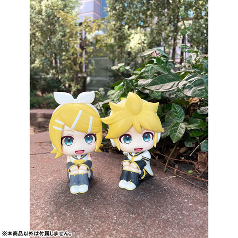 『初音ミク』るかっぷ 鏡音リン 完成品フィギュア